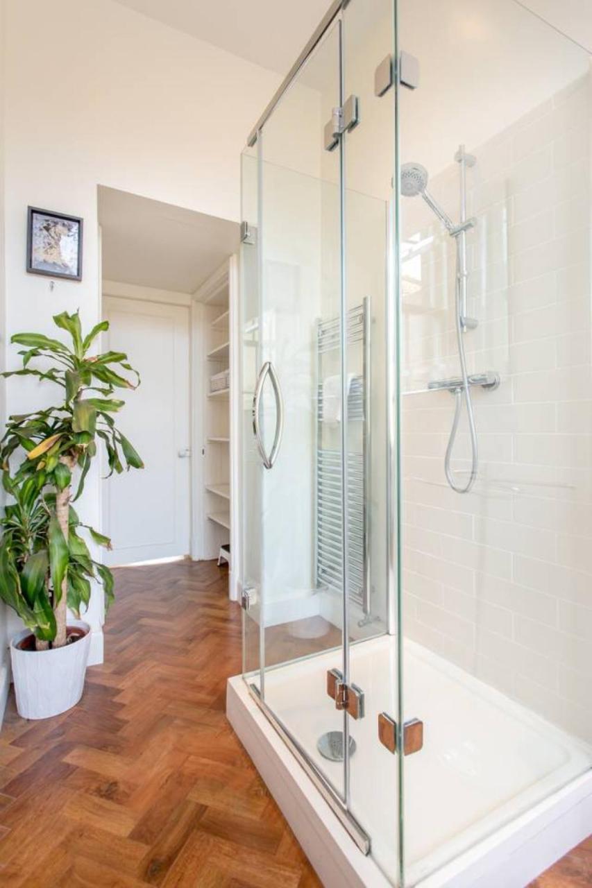 Altido Castle Terrace 3 Bedroom Apartment - Old Town Edinburgh Buitenkant foto
